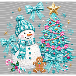 Christmas-ADJ 13058
